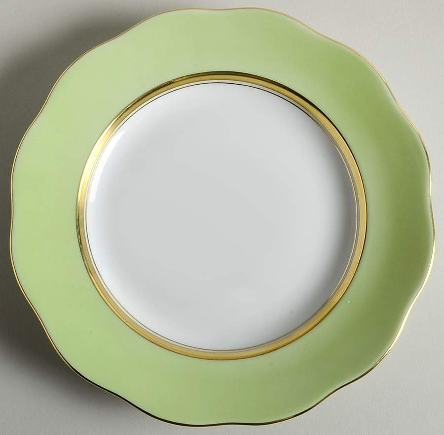Salad Dessert Plates Salad/Dessert Plate by Herend-1