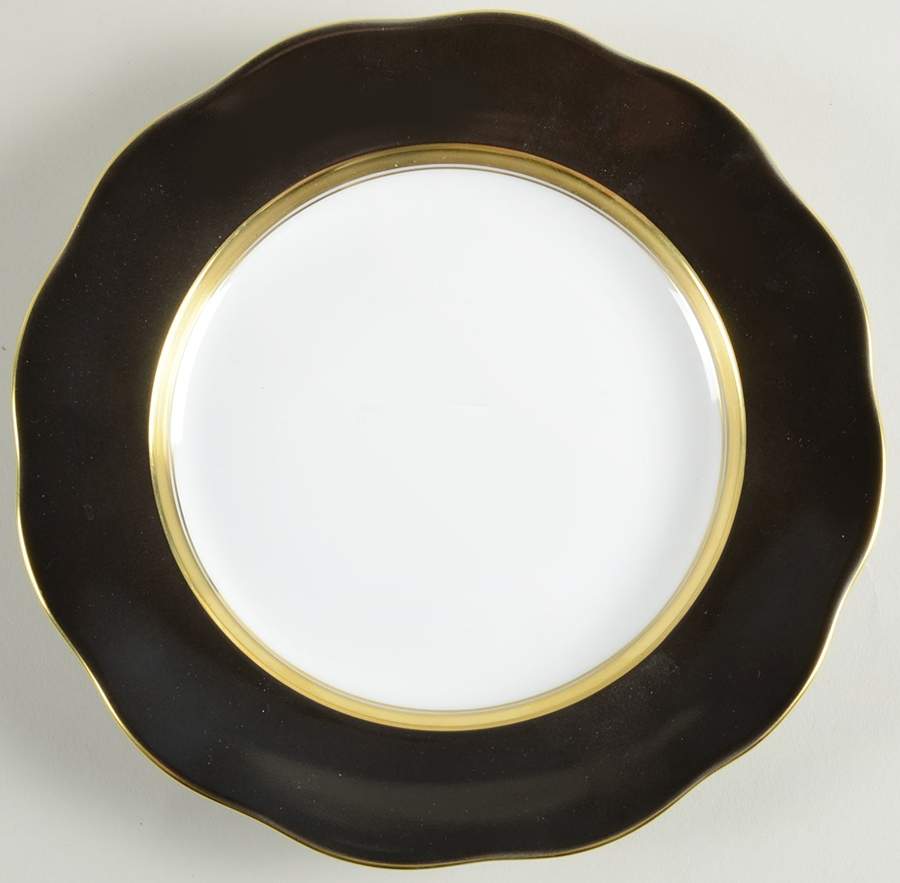 Salad Dessert Plates Salad/Dessert Plate by Herend-1