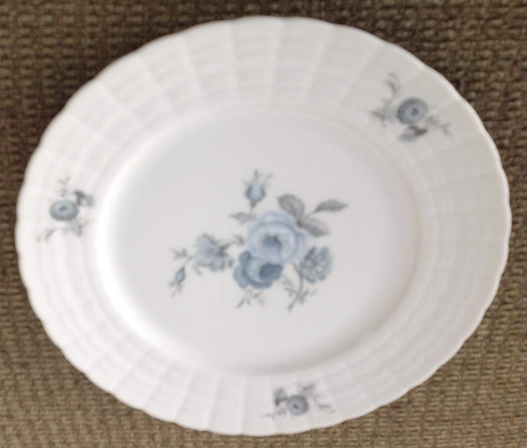 HUT2407 Dinner Plate by Hutschenreuther-1