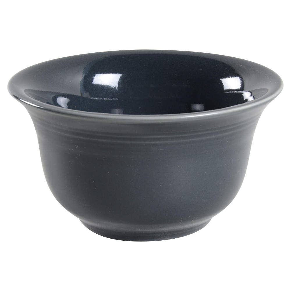 Fiesta Slate (Intro 2015) Bouillon Cup (No Saucer Made) by Homer Laughlin -1