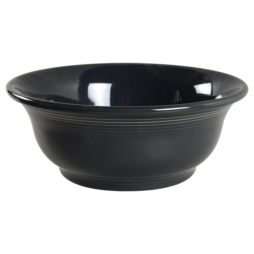 Fiesta Slate (Intro 2015) 9" Mixing Bowl by Homer Laughlin -1