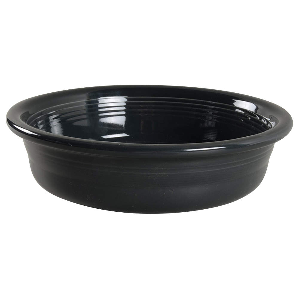 Fiesta Slate (Intro 2015) 10" Large Salad Serving Bowl by Homer Laughlin -1