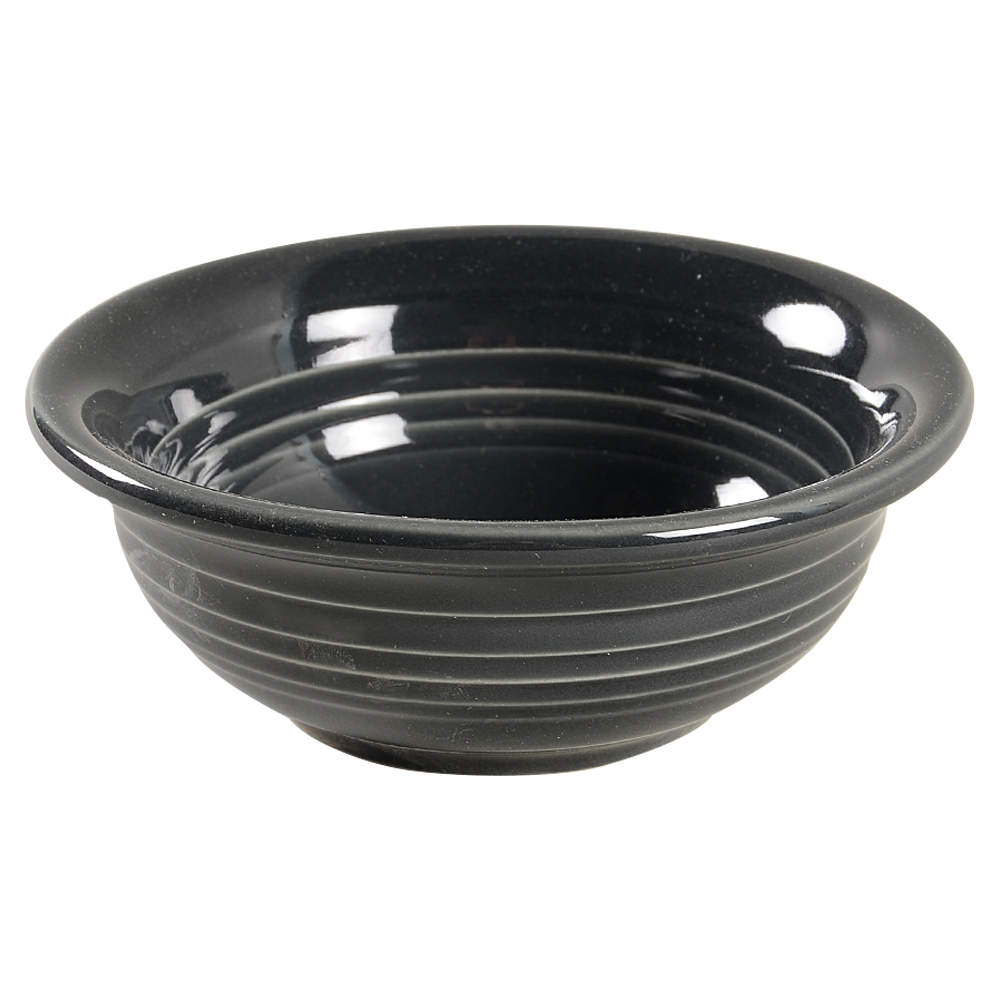 Fiesta Slate (Intro 2015) Salsa Bowl by Homer Laughlin -1