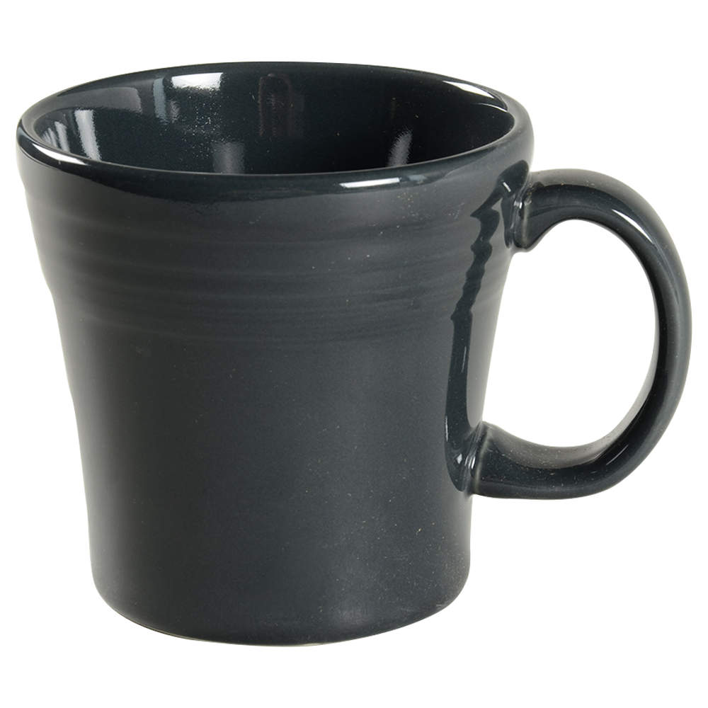 Fiesta Slate (Intro 2015) Tapered Mug by Homer Laughlin -1