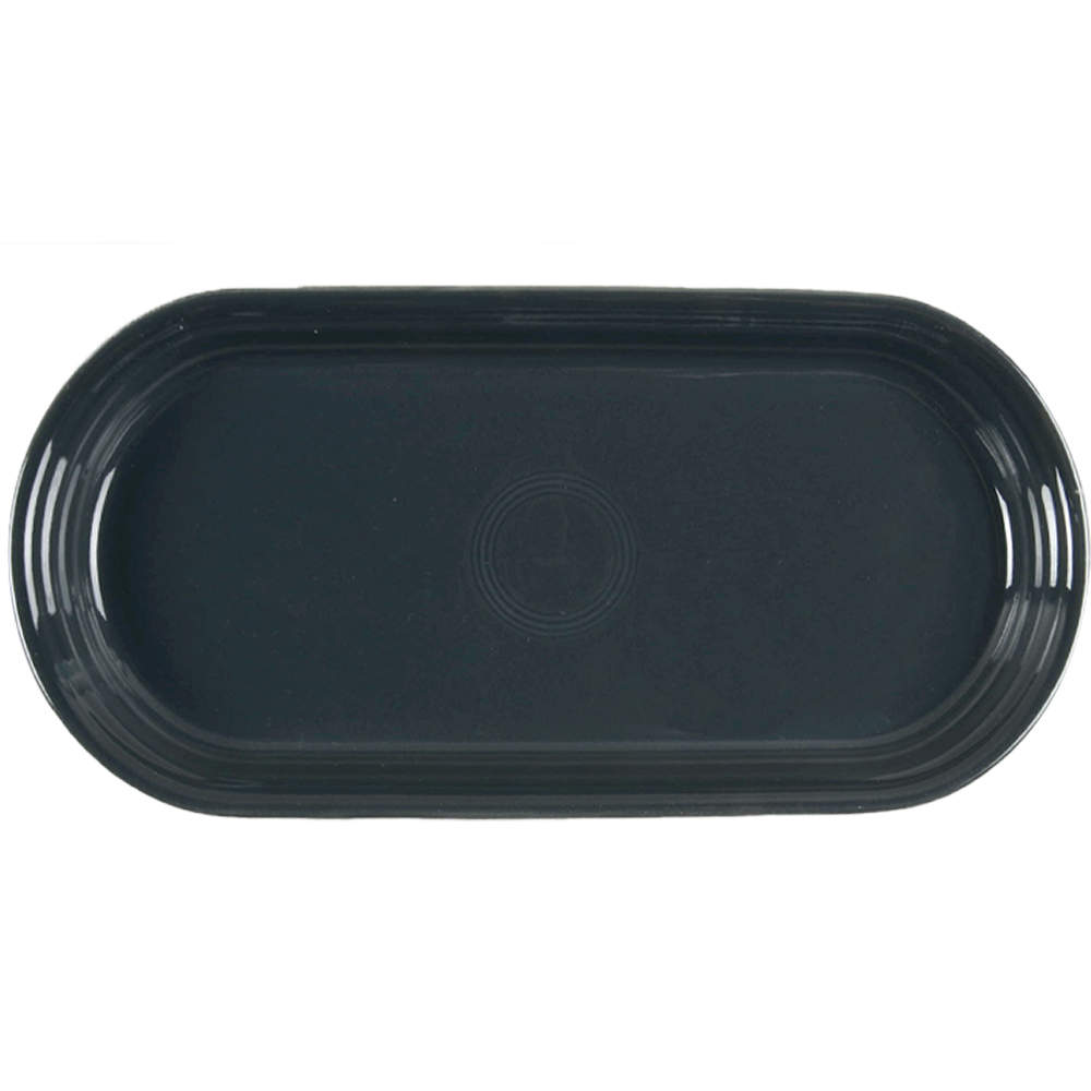 Fiesta Slate (Intro 2015) Bread Tray by Homer Laughlin -1