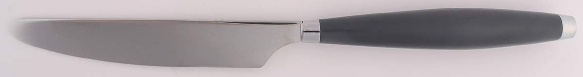 Fiesta Slate (Intro 2015) Small Dinner Knife by Homer Laughlin -1