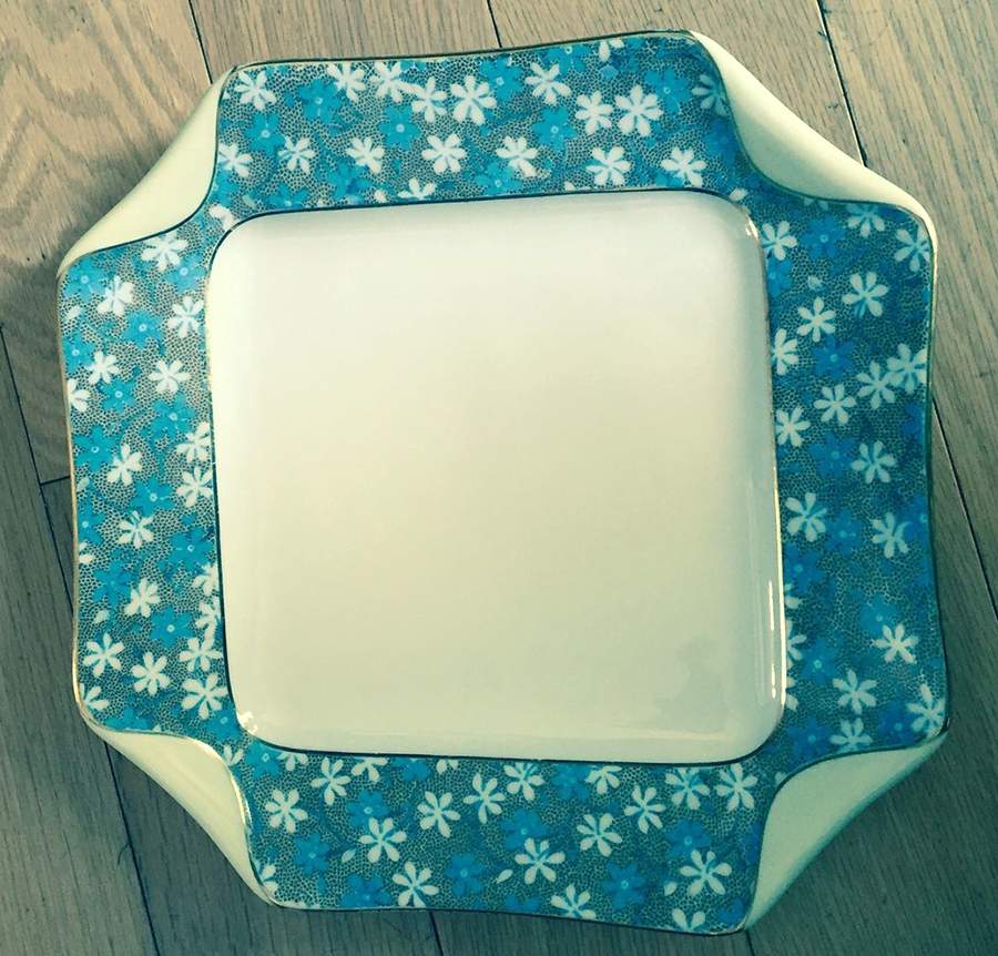 H4954 Dinner Plate by Haviland-1