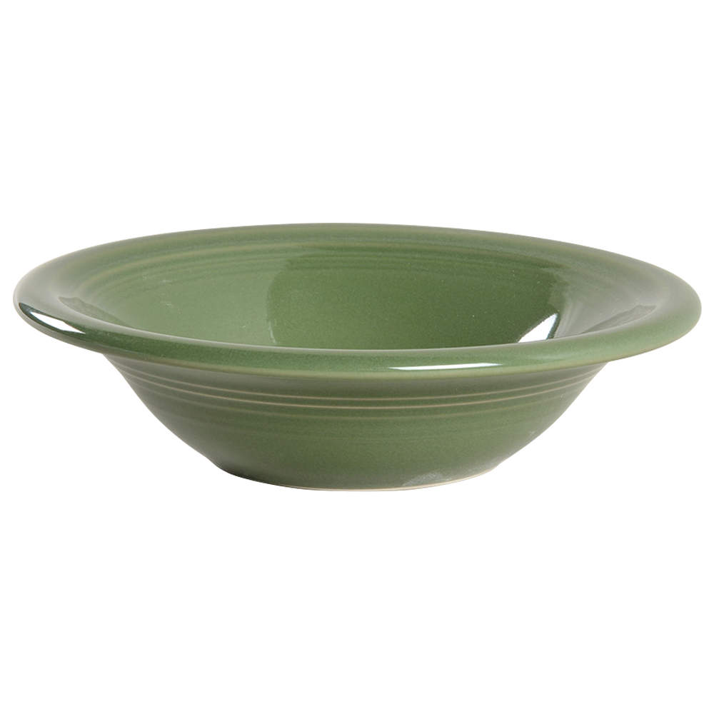 Fiesta Sage Green (Intro 2015) Stacking Bowl by Homer Laughlin -1