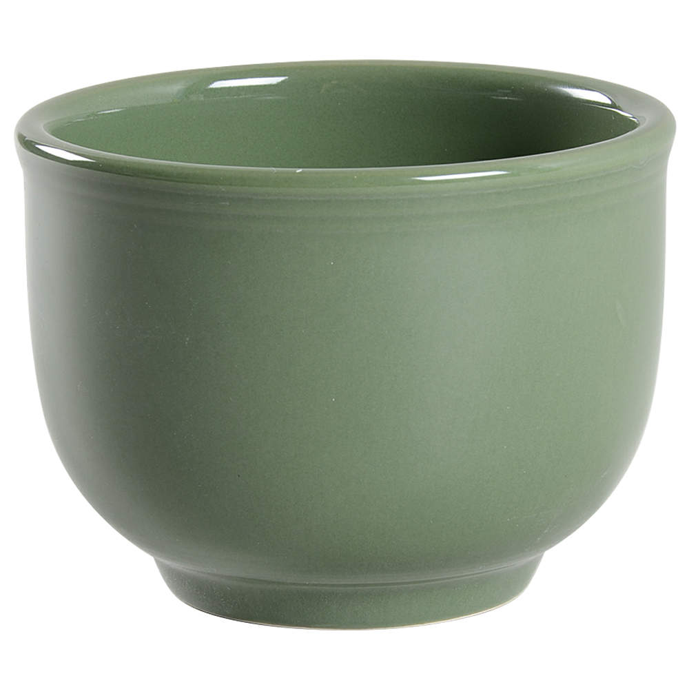 Fiesta Sage Green (Intro 2015) Chili Bowl by Homer Laughlin -1