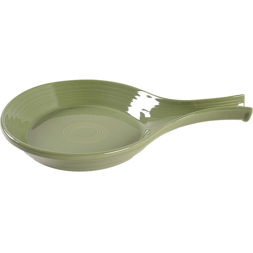 Fiesta Sage Green (Intro 2015) Individual Baker by Homer Laughlin -1