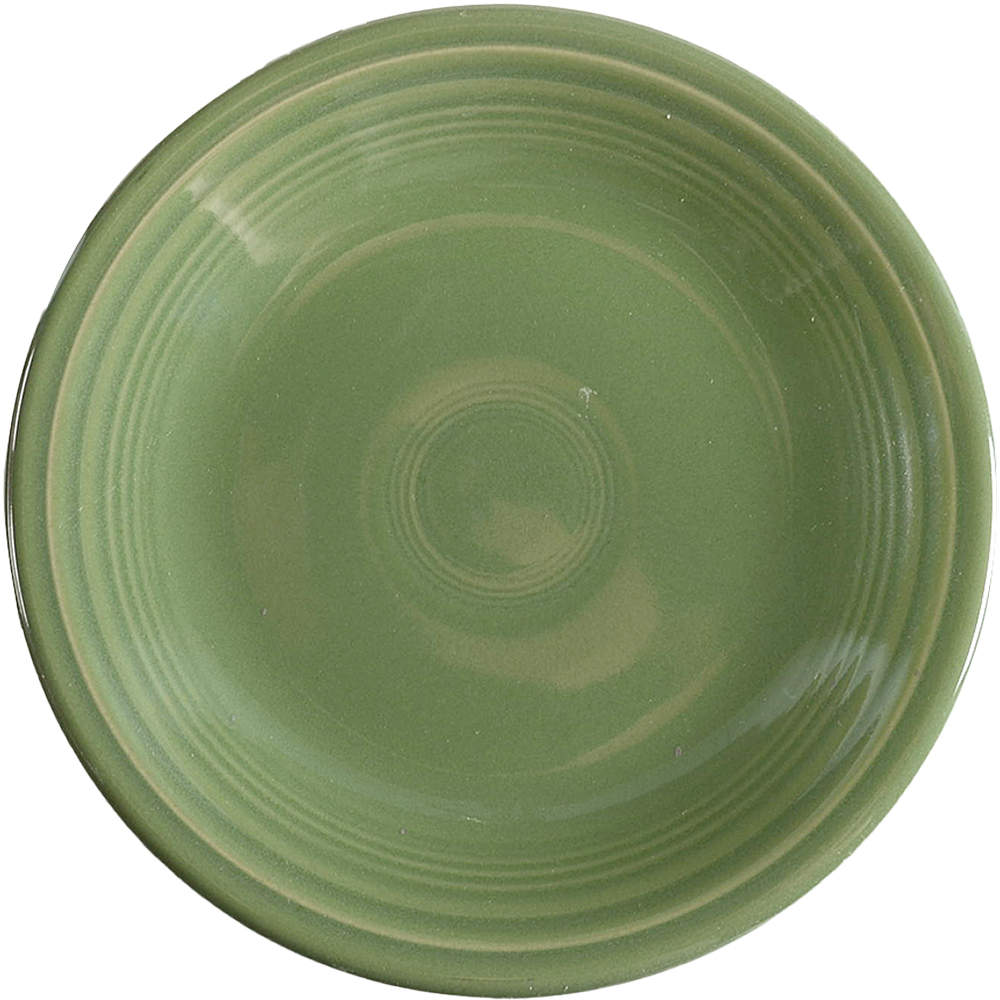 Fiesta Sage Green (Intro 2015) Salad Plate by Homer Laughlin -1