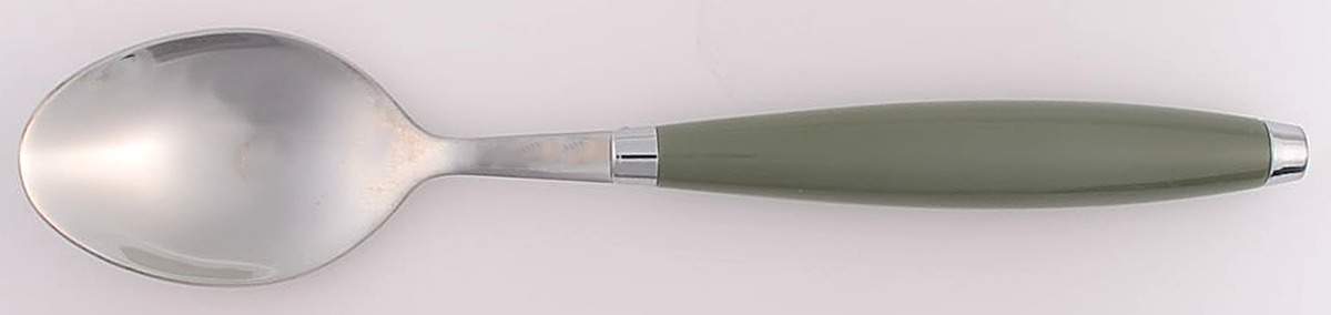 Fiesta Sage Green (Intro 2015) Teaspoon by Homer Laughlin -1