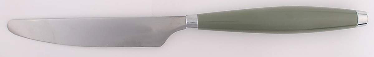 Fiesta Sage Green (Intro 2015) Small Dinner Knife by Homer Laughlin -1
