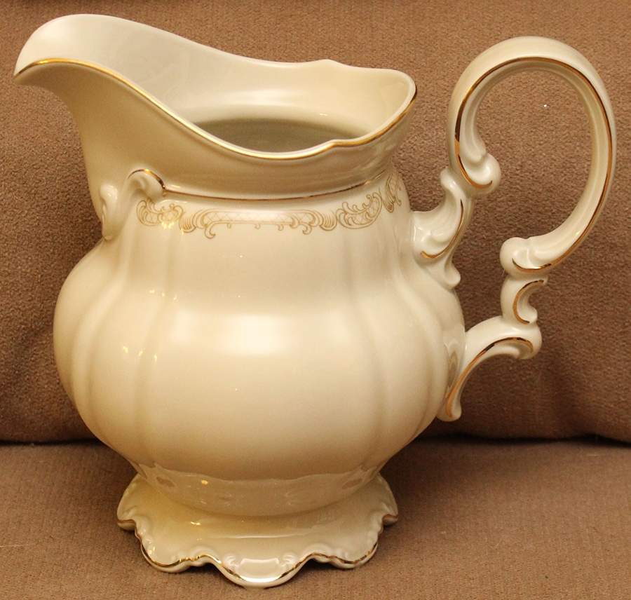 7444 Creamer by Hutschenreuther-1