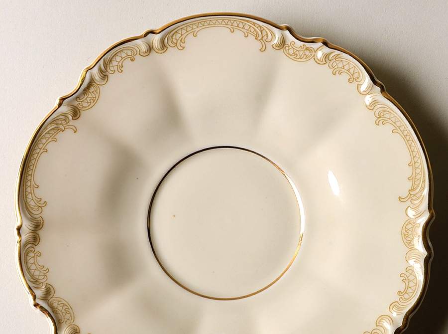 7444 Saucer for Cream Soup Bowl by Hutschenreuther-1