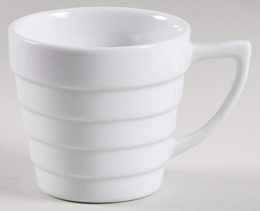 Guggenheim Flat Cup by Henriksen Imports-1