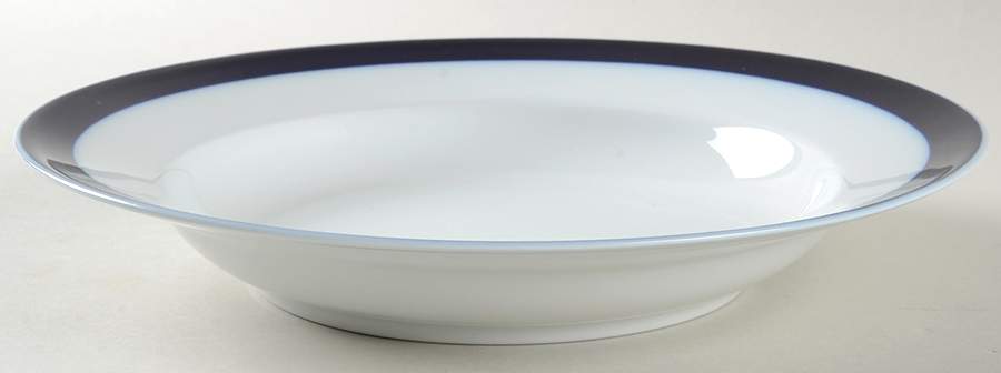 HUT2417 Rim Soup Bowl by Hutschenreuther-1