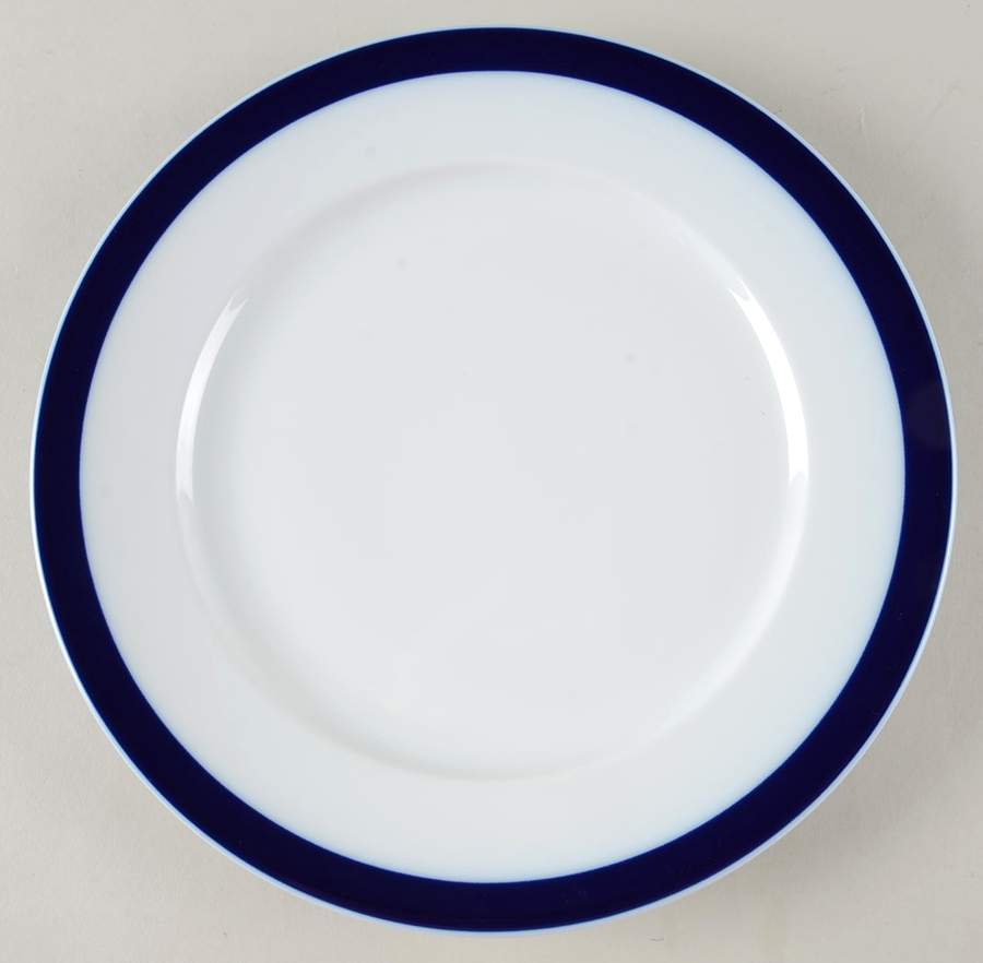 HUT2417 Dinner Plate by Hutschenreuther-1