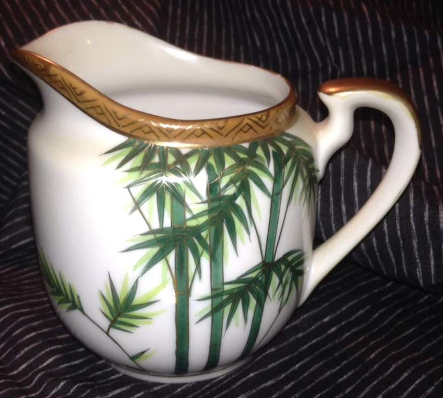 HKN36 Creamer by Hakusan-1