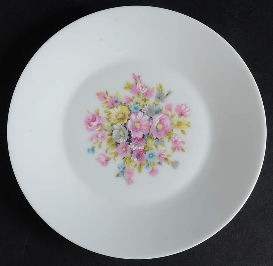 HC1428 Salad Plate by Heinrich - H&C-1