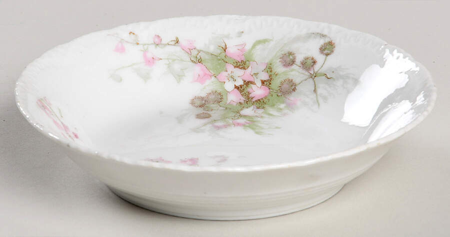 Schleiger 315-11 Fruit/Dessert (Sauce) Bowl by Haviland-1