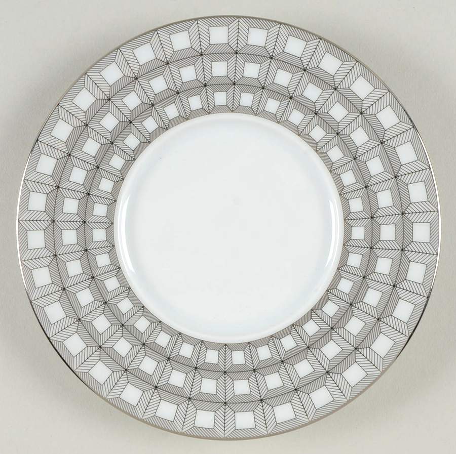 Duomo Saucer by Haviland-1