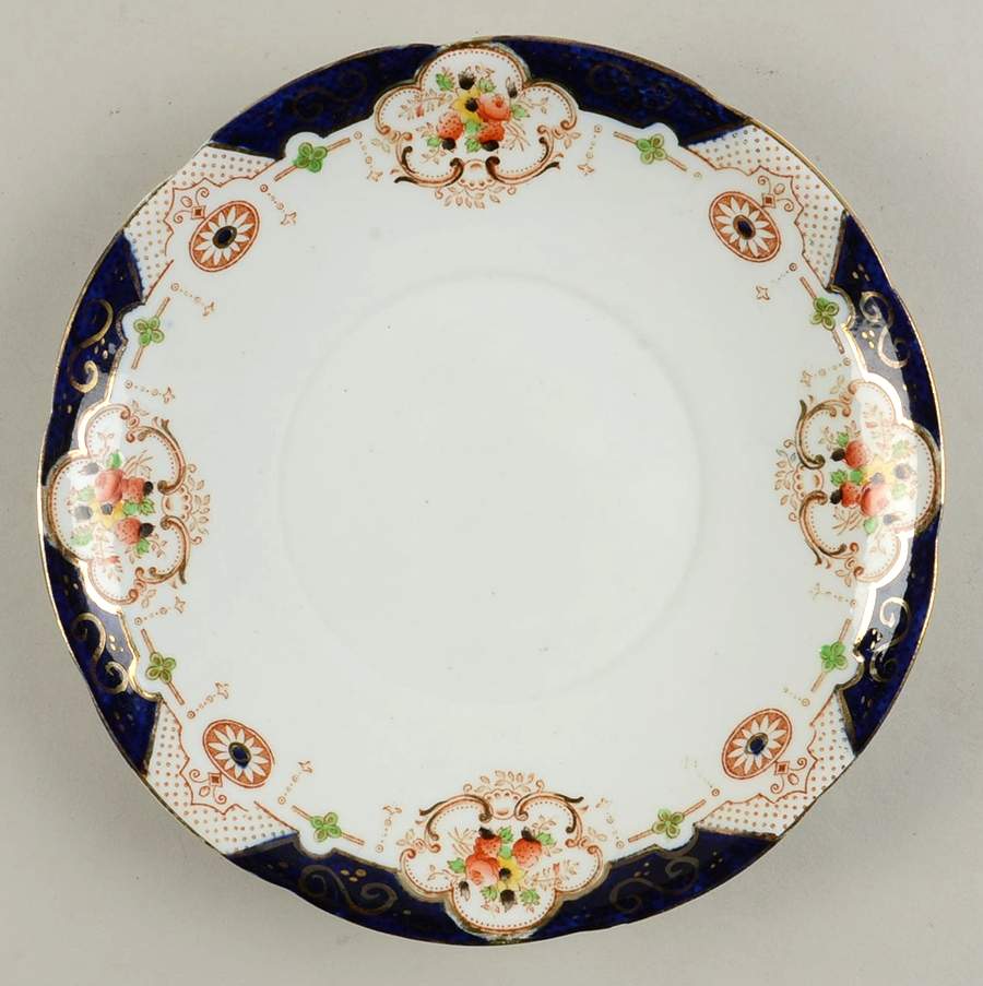 HET20 Cake Plate by Heathcote-1