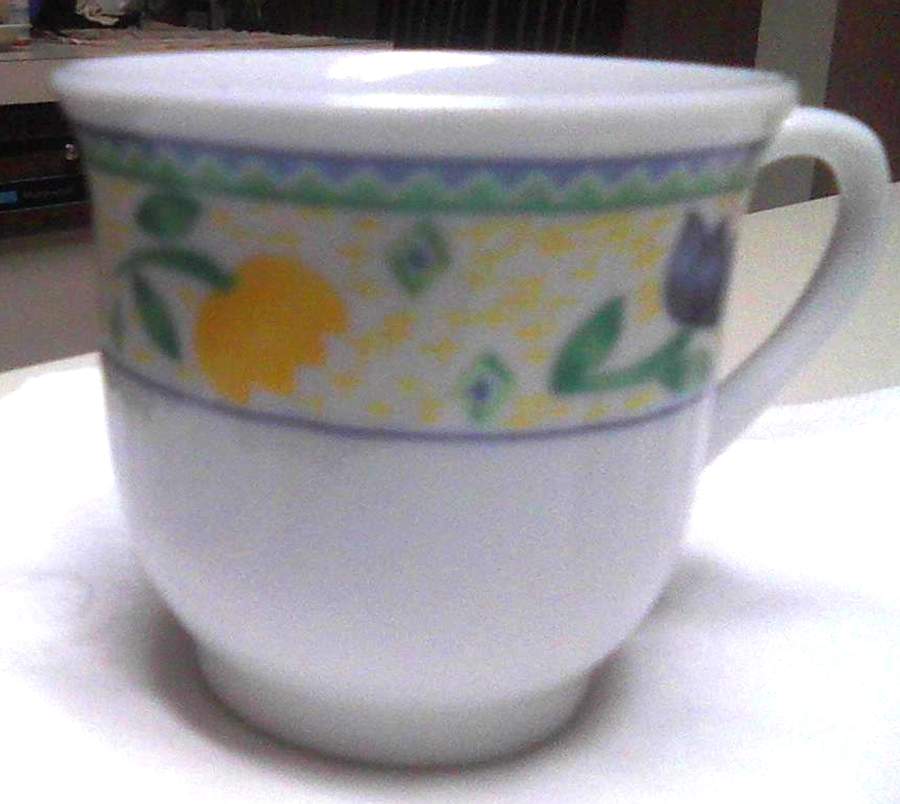 HPP1 Footed Cup by Happycasa-1