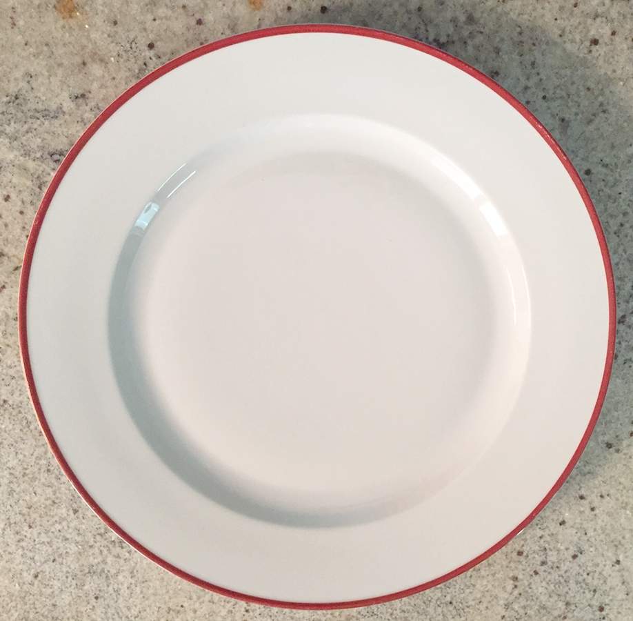 HUT2420 Dinner Plate by Hutschenreuther-1
