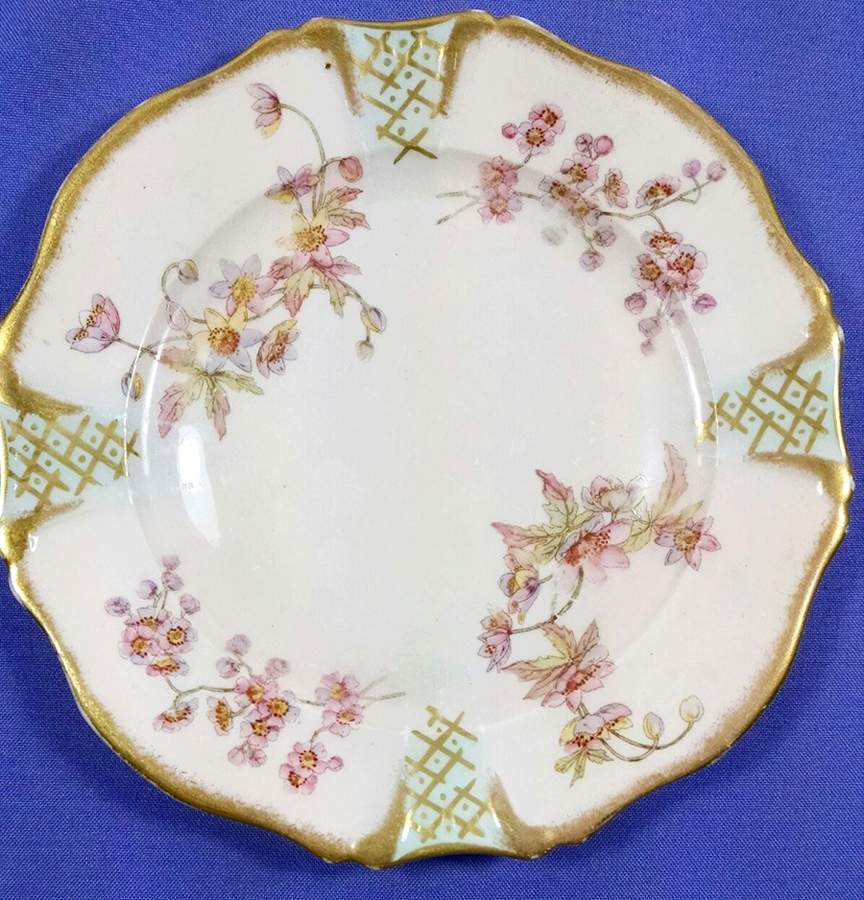 13349 Salad Plate by Hammersley-1