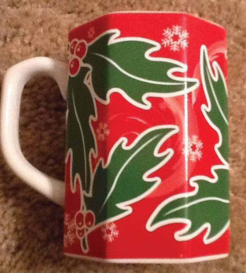 HHV3 Mug by Houston Harvest Gift Products-1