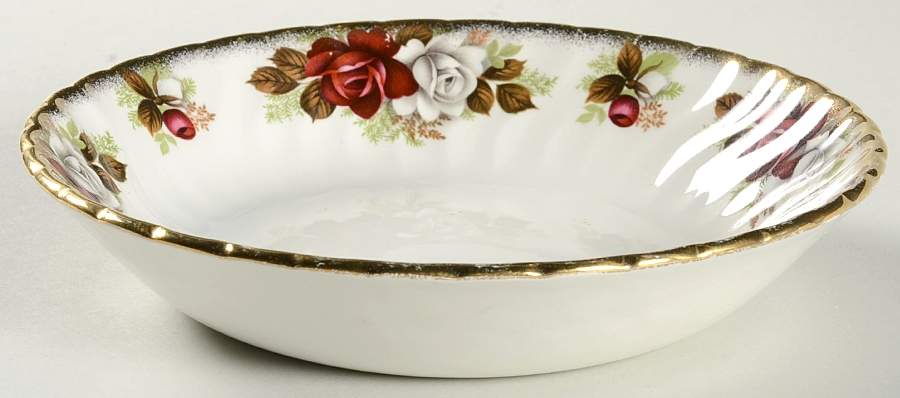 371 Coupe Soup Bowl by H Aynsley & Co-1