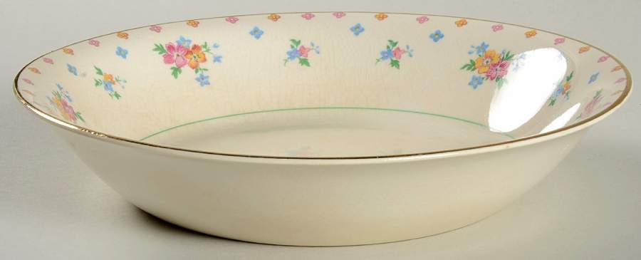 HCR13 Coupe Soup Bowl by Harlem-1