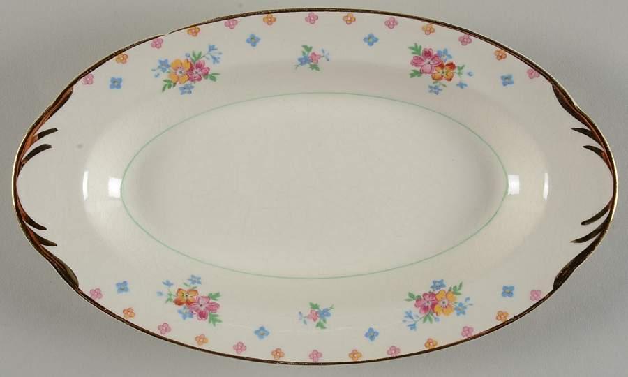 HCR13 Relish/Gravy Underplate by Harlem-1