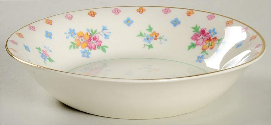 HCR13 Fruit/Dessert (Sauce) Bowl by Harlem-1