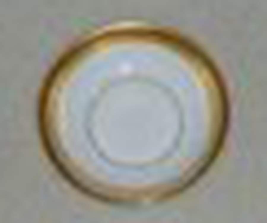 HUT3341 Fruit/Dessert (Sauce) Bowl by Hutschenreuther-1