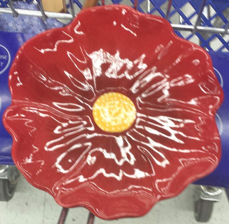 HRS5 Salad Plate by Home Interiors-1