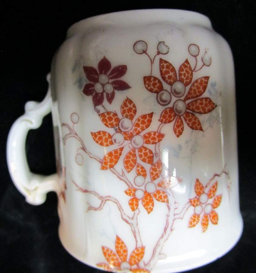 H4734 Flat Demitasse Cup by Haviland-1
