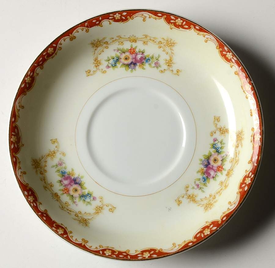 HIN38 Saucer by The Hinode-1