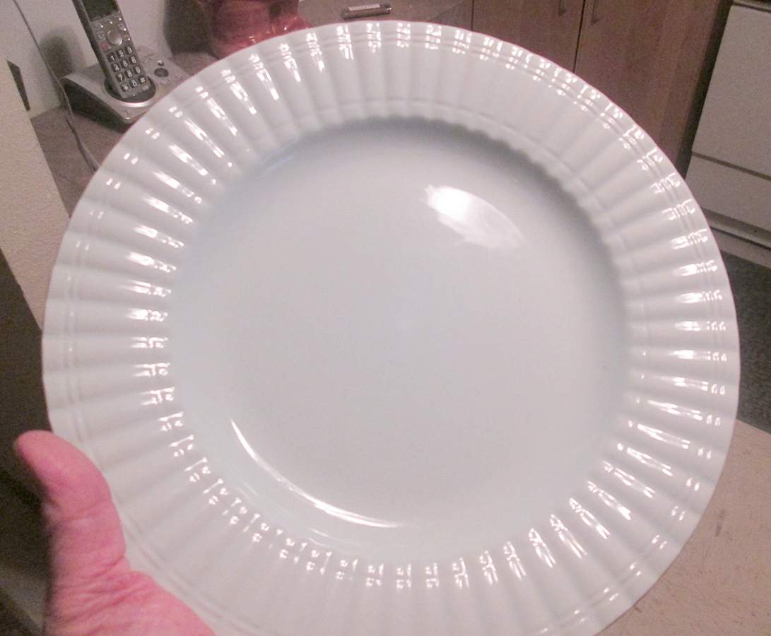 HMQ127 Dinner Plate by Home-1