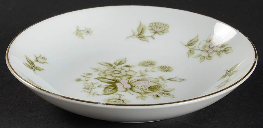 Rhine-Coupe Fruit/Dessert (Sauce) Bowl by Halsey-1