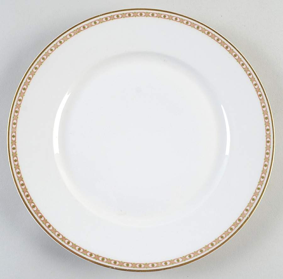 H4982 Dinner Plate by Haviland-1