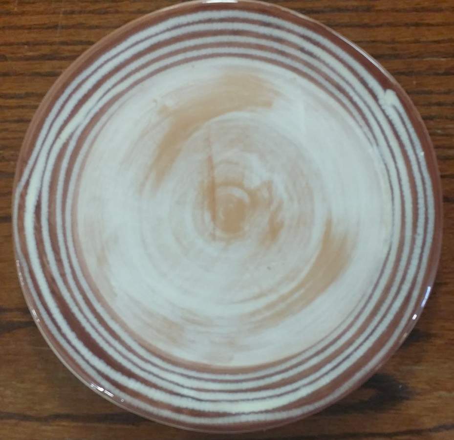 HCH41 Dinner Plate by Horchow-1