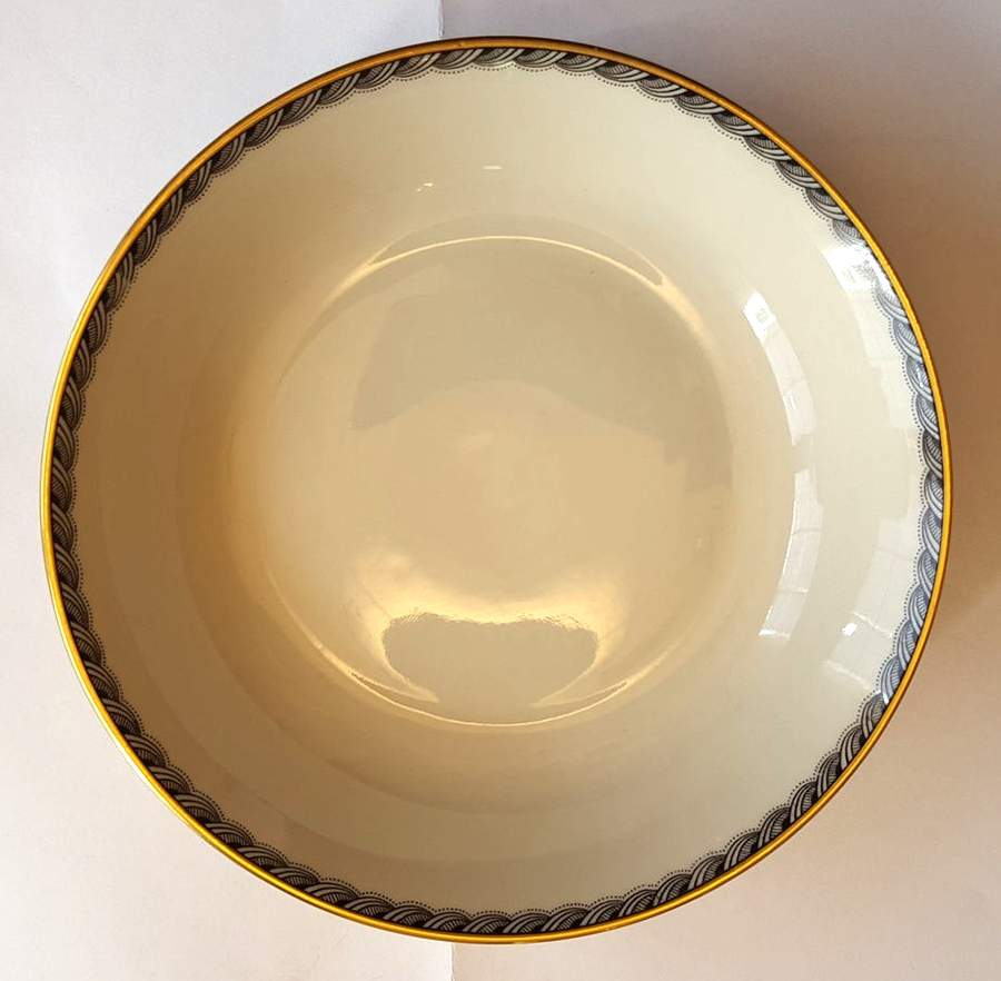 HC1431 Fruit/Dessert (Sauce) Bowl by Heinrich - H&C-1