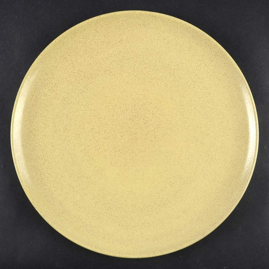 HTH28 Dinner Plate by Heath-1