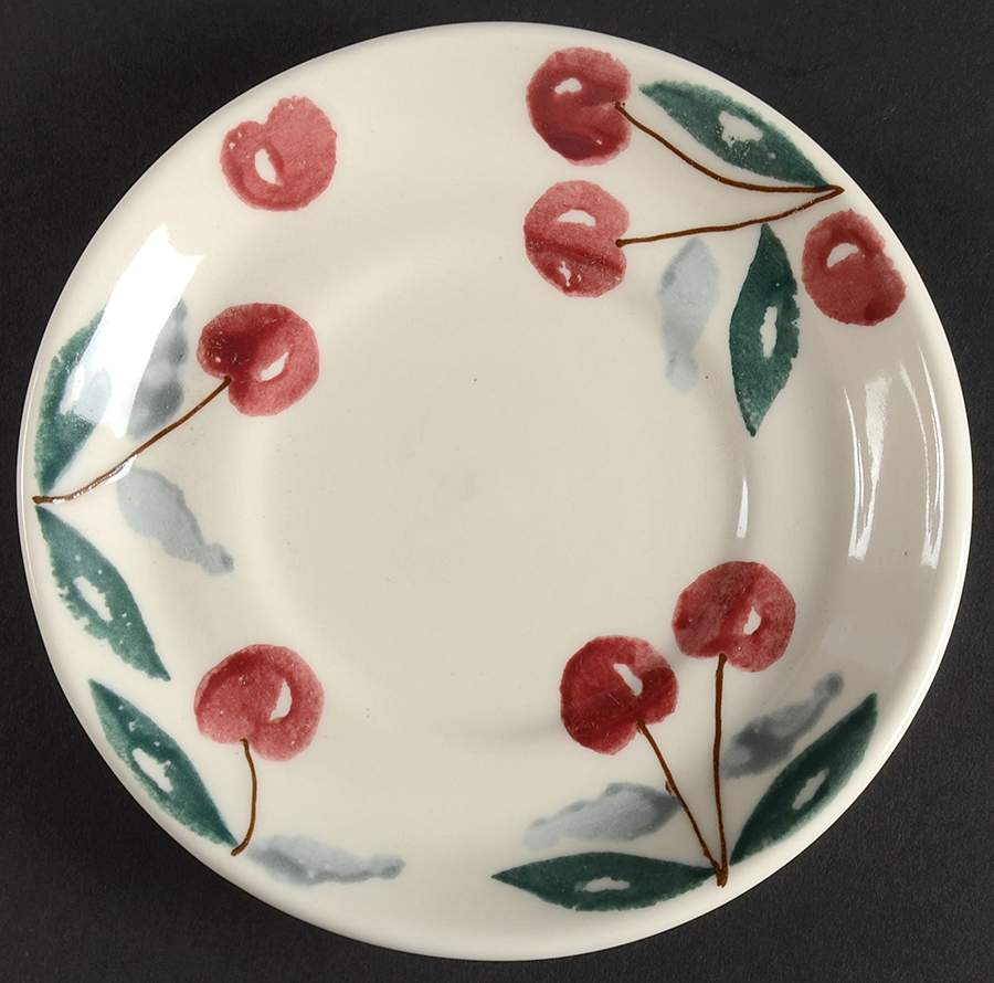 HRT20 Saucer by Hartstone-1