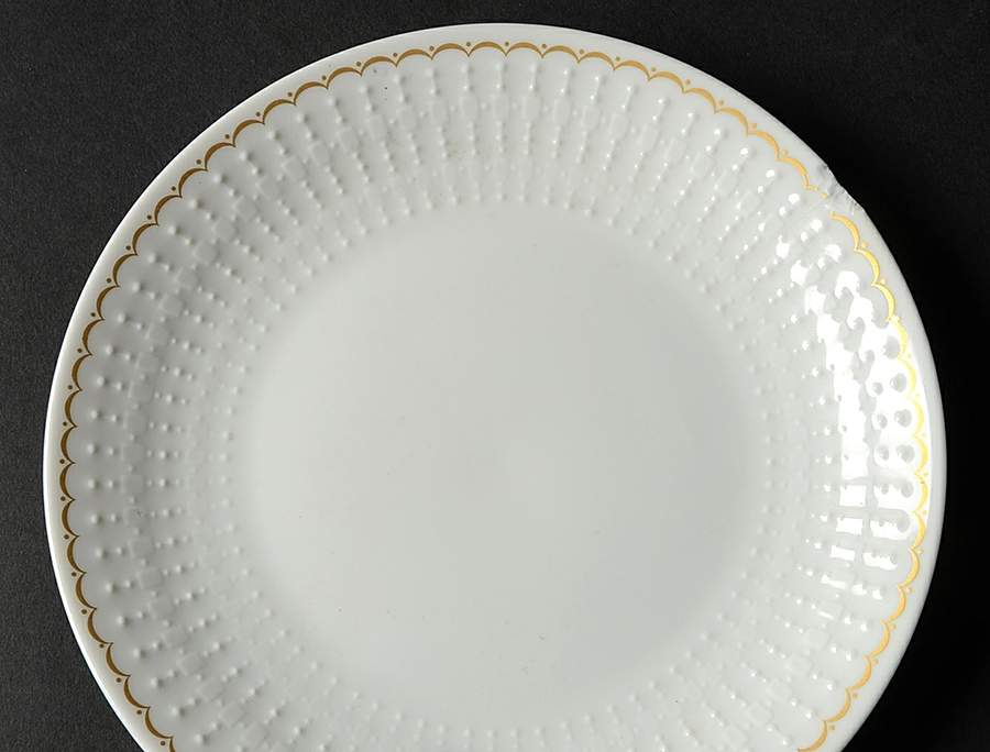 HUT2426 Bread & Butter Plate by Hutschenreuther-1