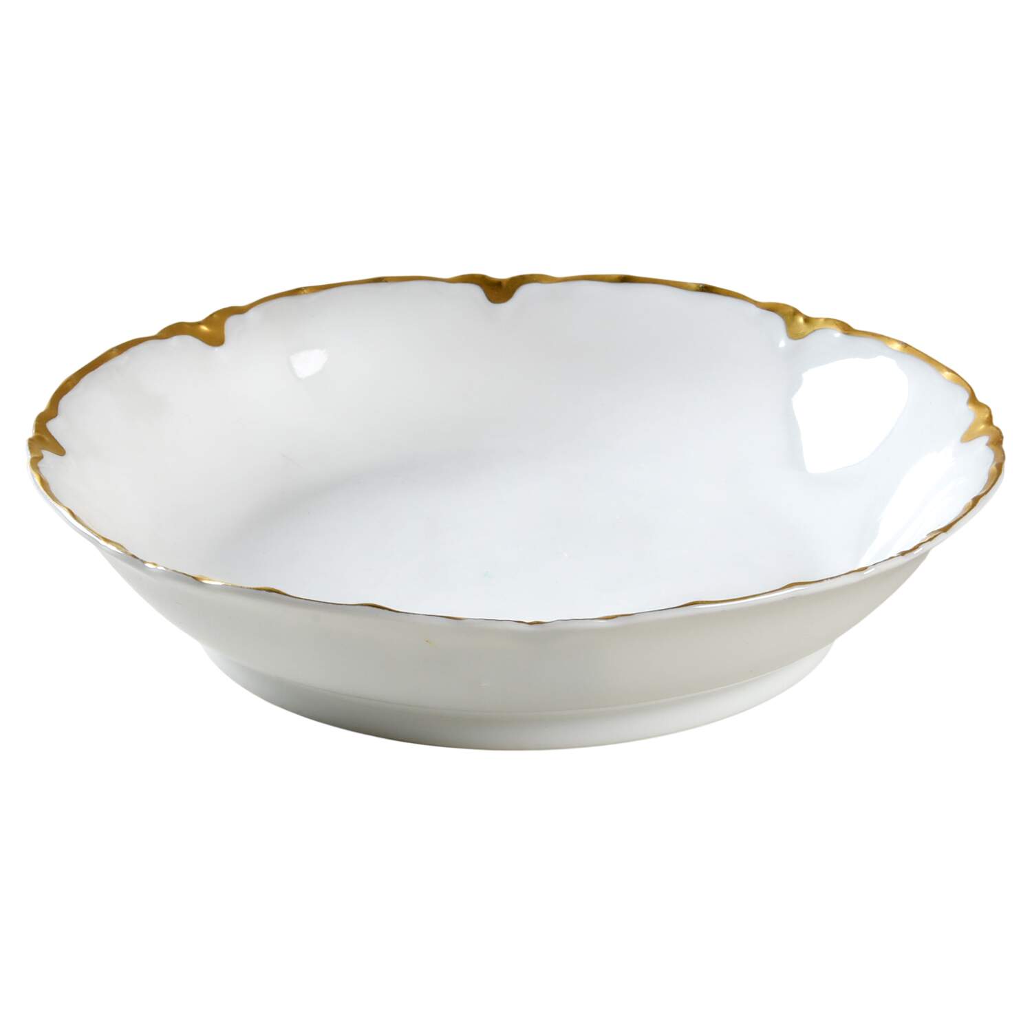 HAB123 Coupe Soup Bowl by Habsburg-1