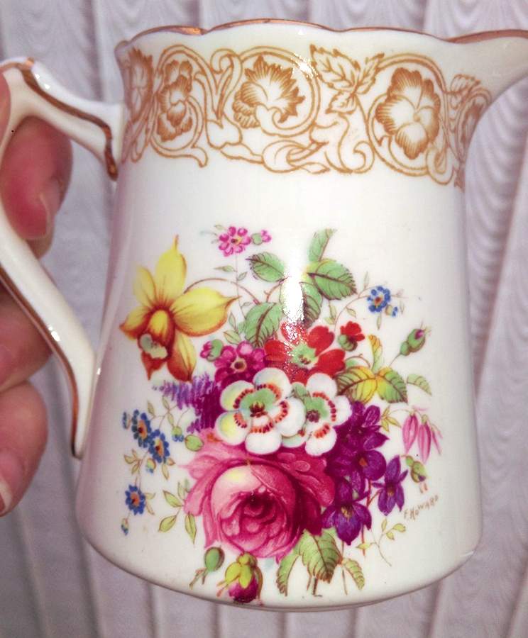 3008 Creamer by Hammersley-1