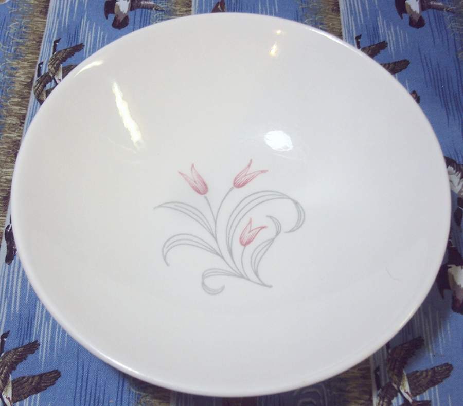 HLC2748 Fruit/Dessert (Sauce) Bowl by Homer Laughlin -1